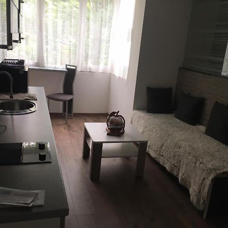 Apartment In The Center Of The Old City, Budzak 14 Sarajevo Ngoại thất bức ảnh